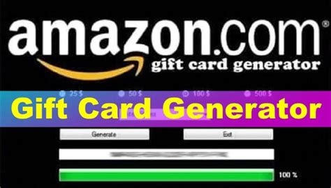 Last Update. . Real gift card generator with pin